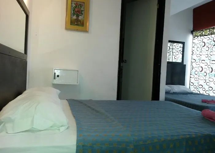 Hacienda Agua Azul Playa del Carmen