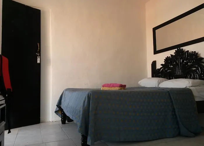 Hacienda Agua Azul