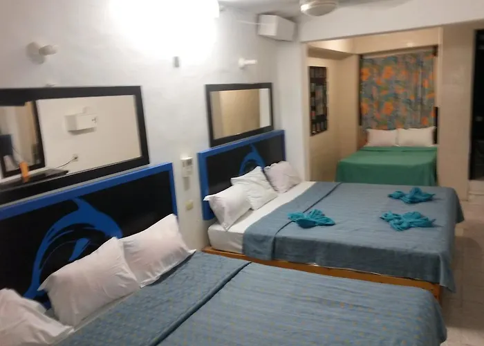 Hacienda Agua Azul Hotel 2*