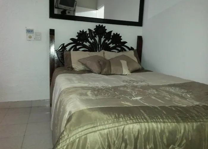 Hacienda Agua Azul Hotel